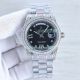Swiss Replica Rolex Datejust Sivler Face Full Diamond SS Watch 41mm (1)_th.jpg